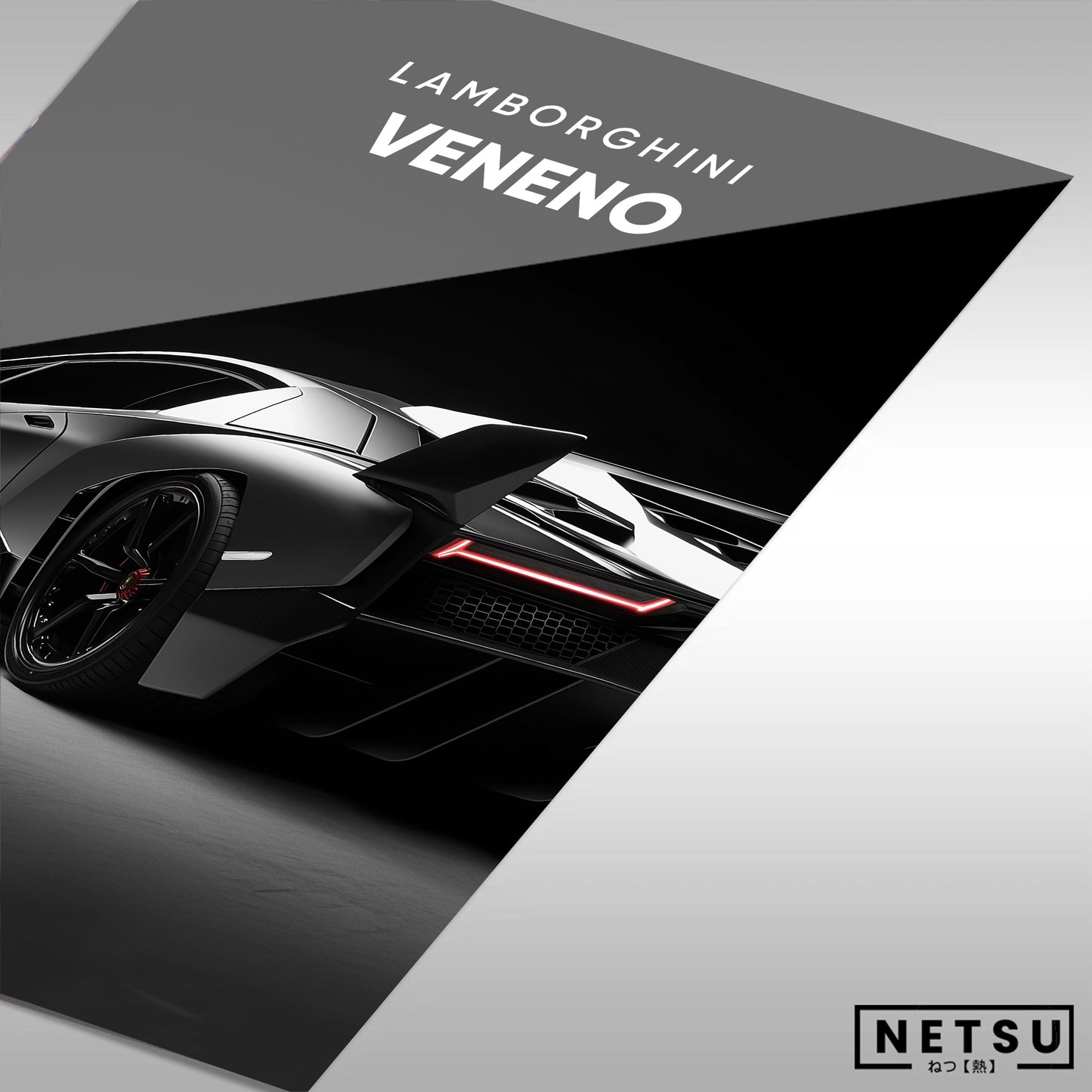 A24 Lamborghini Veneno