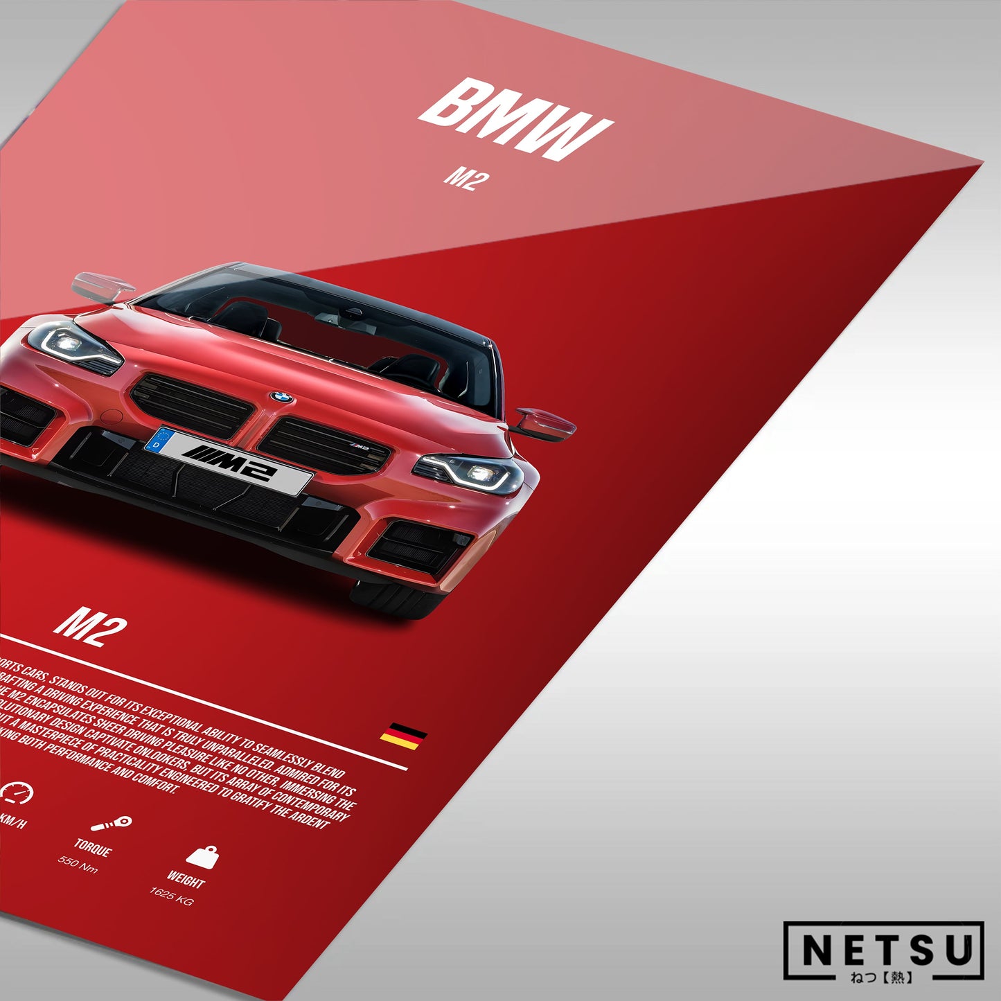 A07 BMW M2