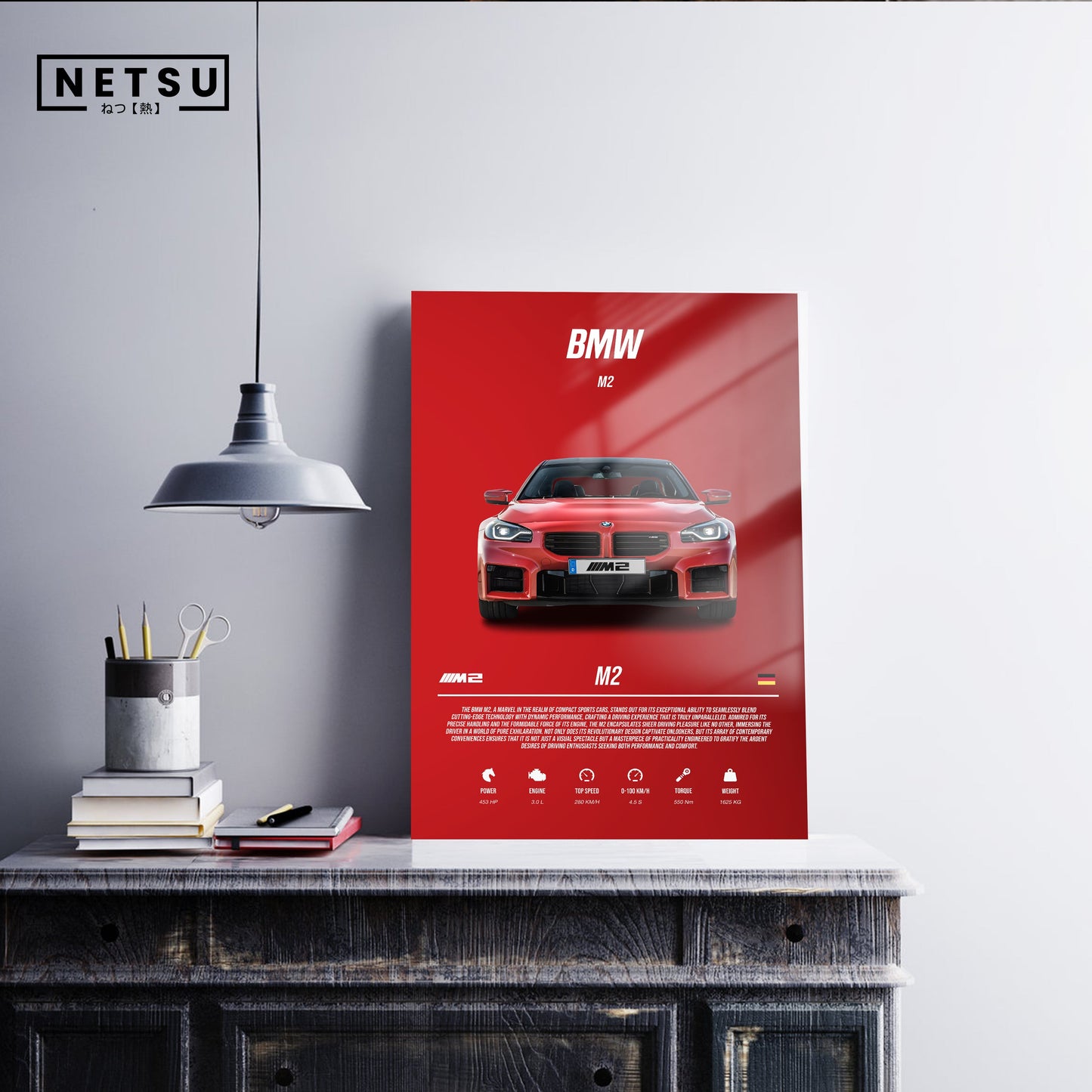 A07 BMW M2