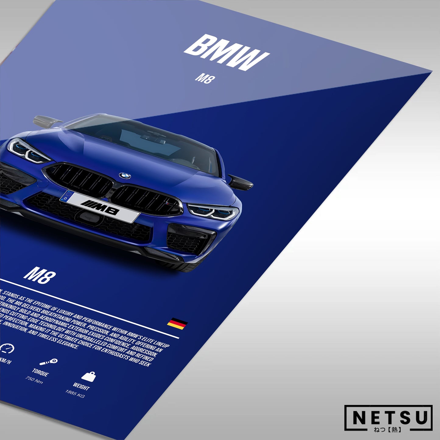 A10 BMW M4