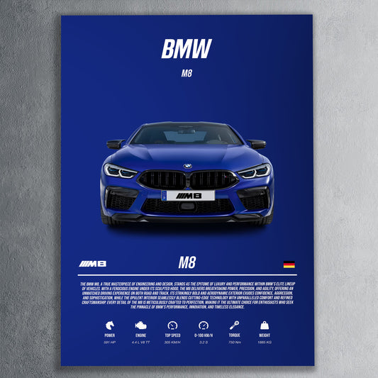 A10 BMW M4